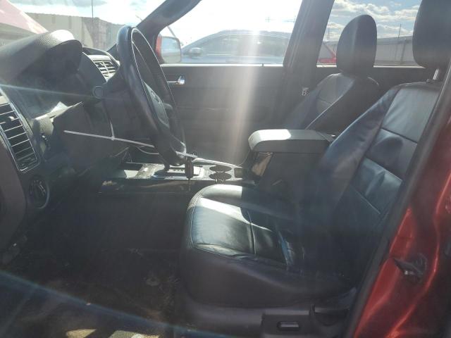 Photo 7 from auction – 2012 FORD ESCAPE LIMITED with VIN 1FMCU0E71CKA43404