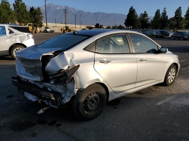 Photo 3 from auction – 2015 HYUNDAI ACCENT GLS with VIN KMHCT4AE8FU863891