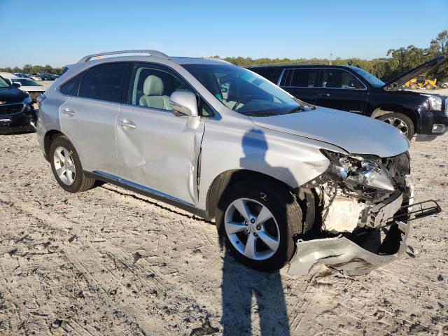 Photo 4 from auction – 2010 LEXUS RX 350 with VIN 2T2BK1BA9AC039347