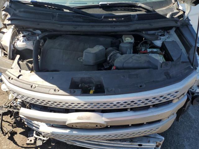 Photo 12 from auction – 2014 FORD EXPLORER with VIN 1FM5K7B80EGB57033