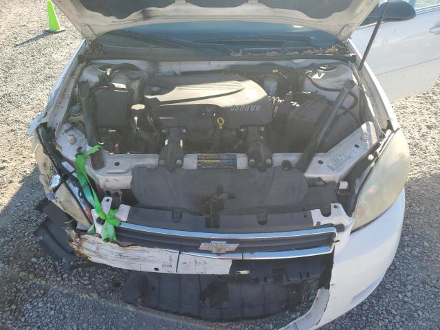 Photo 11 from auction – 2006 CHEVROLET IMPALA with VIN 2G1WT58K769158377