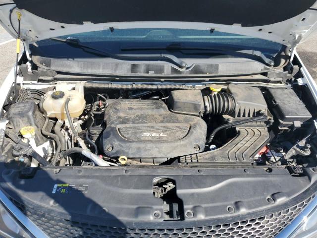 Photo 12 from auction – 2018 CHRYSLER PACIFICA T with VIN 2C4RC1BG2JR211061