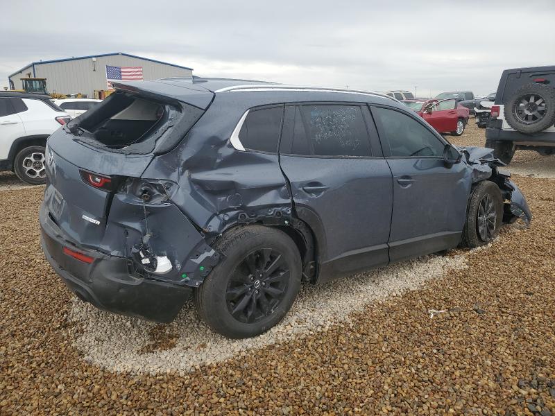 Photo 3 from auction – 2025 MAZDA CX-50 PREM with VIN 7MMVABDM8SN308616