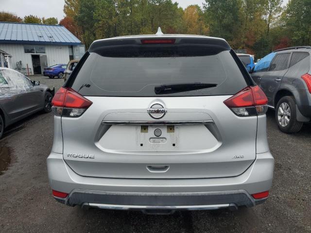 Photo 6 from auction – 2018 NISSAN ROGUE with VIN KNMAT2MVXJP568231