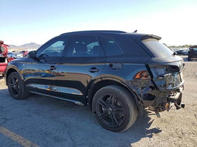 Zdjęcie 2 z aukcji – 2023 AUDI Q5 E PREMI z VIN WA1E2AFY6P2100342