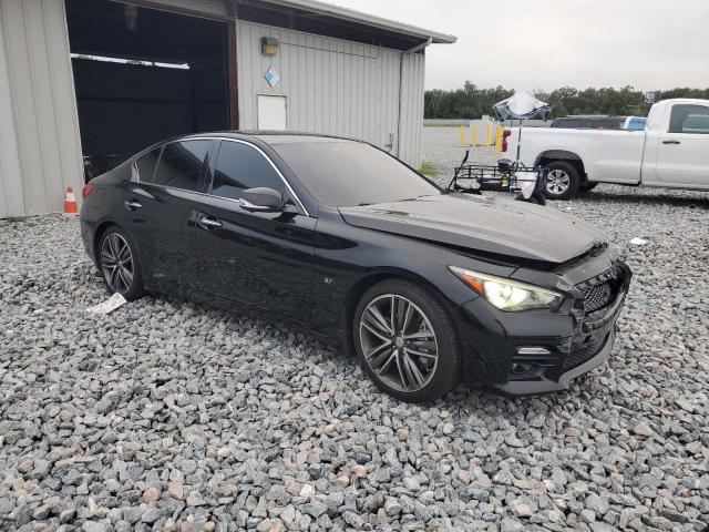 Photo 4 from auction – 2015 INFINITI Q50 BASE with VIN JN1BV7AP3FM348331