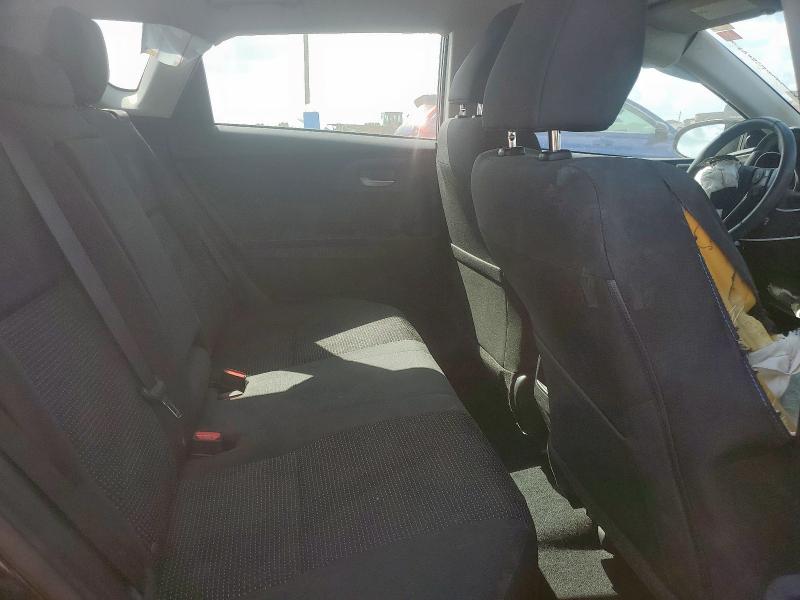 Photo 10 from auction – 2018 TOYOTA COROLLA IM with VIN JTNKARJE5JJ570104
