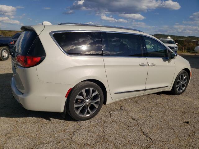 Photo 3 from auction – 2017 CHRYSLER PACIFICA L with VIN 2C4RC1GG9HR739912
