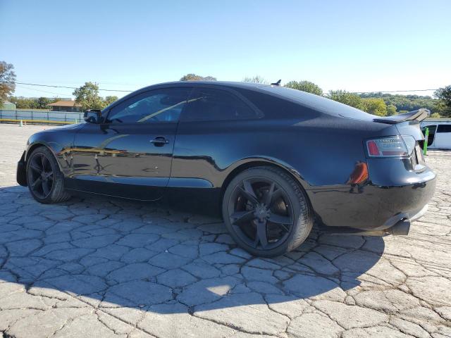 Photo 2 from auction – 2010 AUDI A5 PREMIUM with VIN WAUCKAFR8AA054917