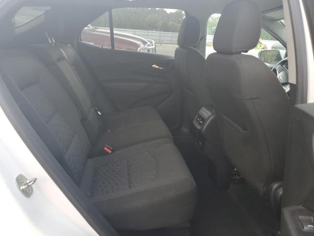 Photo 11 from auction – 2018 CHEVROLET EQUINOX LT with VIN 2GNAXJEV6J6307537