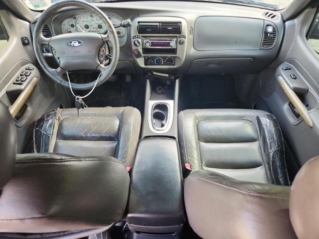 Photo 8 from auction – 2001 FORD EXPLORER S with VIN 1FMZU77E91UB73818