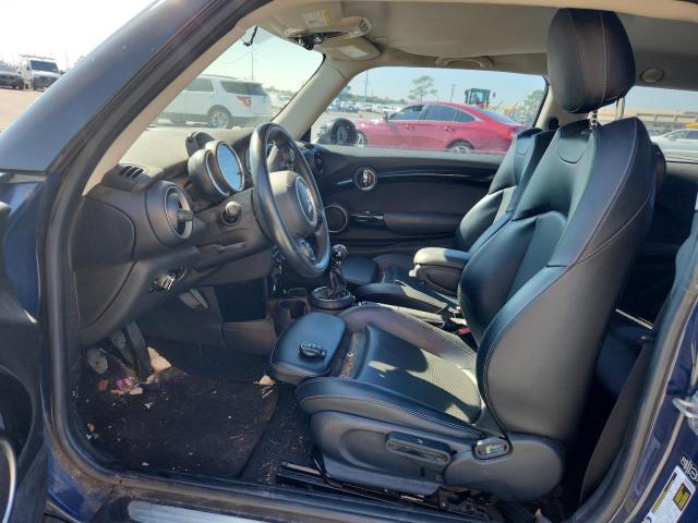 Photo 7 from auction – 2015 MINI COOPER S with VIN WMWXP7C53F2A59924
