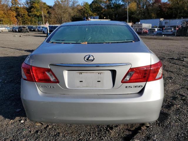 Photo 6 from auction – 2007 LEXUS ES 350 with VIN JTHBJ46G072112652