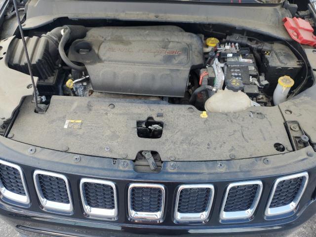 Photo 12 from auction – 2020 JEEP COMPASS with VIN 3C4NJDCB8LT223076