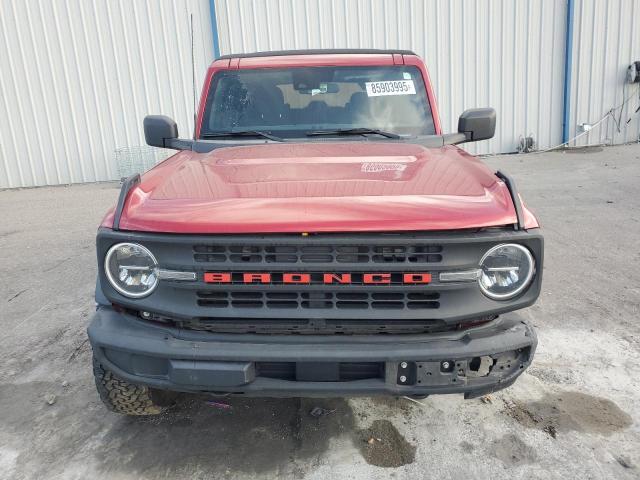 صورة رقم 5 من المزاد - 2021 FORD BRONCO BAS مع VIN 1FMDE5BH8MLA79839