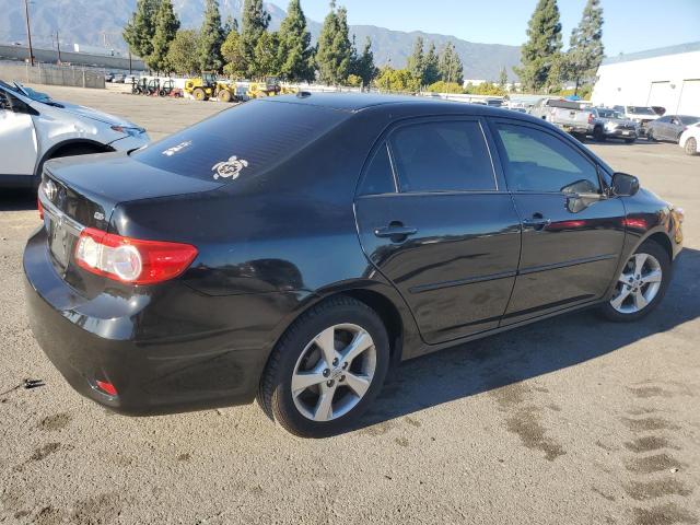 Фото 3 с аукциона – 2012 TOYOTA COROLLA BA с VIN 5YFBU4EE8CP004378