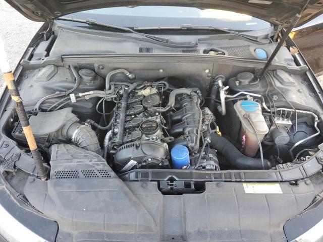 Photo 11 from auction – 2013 AUDI A4 PREMIUM with VIN WAUAFAFL6DA047556