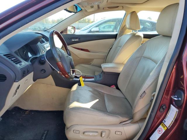 Photo 7 from auction – 2008 LEXUS ES 350 with VIN JTHBJ46G882165228
