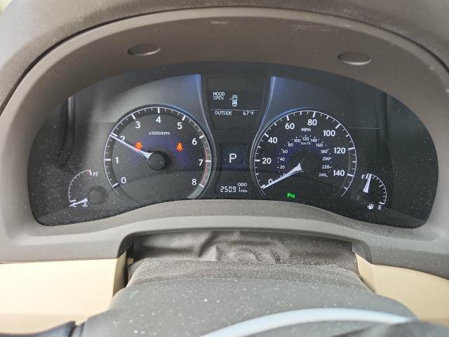 Photo 9 from auction – 2015 LEXUS RX 350 with VIN 2T2ZK1BA7FC207010