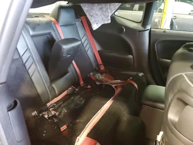 Photo 10 from auction – 2021 DODGE CHALLENGER with VIN 2C3CDZL99MH617886
