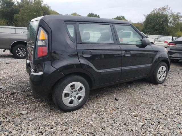 Photo 3 from auction – 2010 KIA SOUL with VIN KNDJT2A1XA7189750