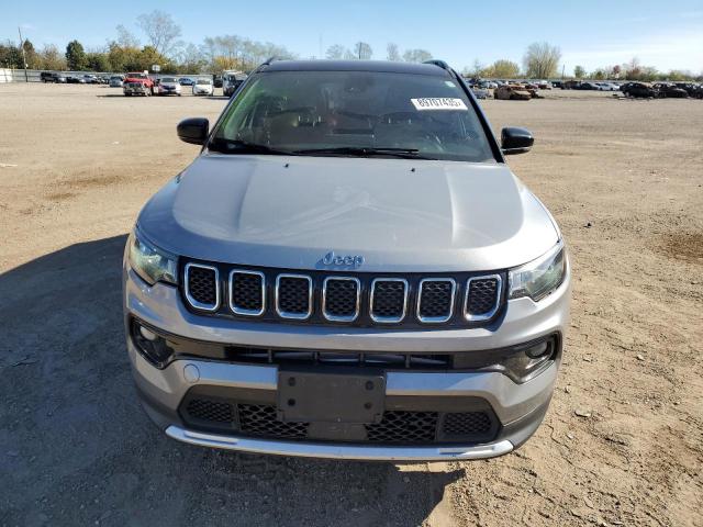 Photo 5 from auction – 2023 JEEP COMPASS LI with VIN 3C4NJDCN6PT560099
