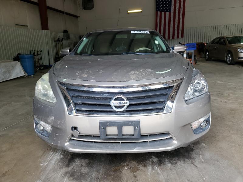 Photo 5 from auction – 2015 NISSAN ALTIMA 2.5 with VIN 1N4AL3AP3FC227804