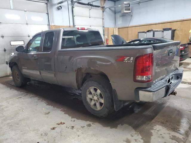 Photo 2 from auction – 2012 GMC SIERRA K15 with VIN 1GTR2VE79CZ177389