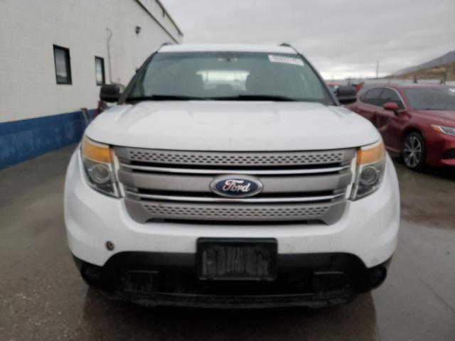 Photo 5 from auction – 2013 FORD EXPLORER with VIN 1FM5K8B82DGC62869