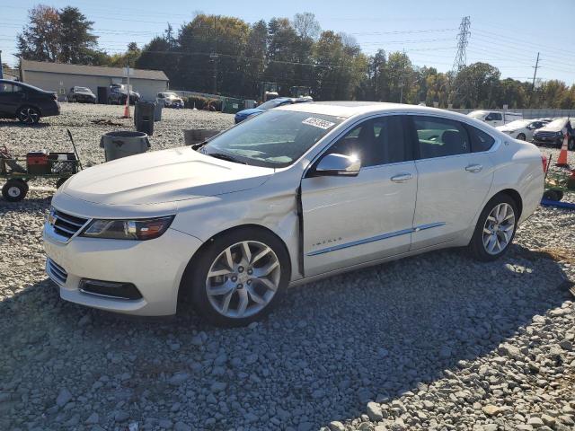 CHEVROLET IMPALA LTZ 2014 with VIN 2G1155S32E9132015 - Photo from auction
