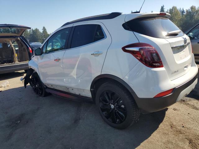 Photo 2 from auction – 2018 BUICK ENCORE PREFERRED with VIN KL4CJESB6JB640106