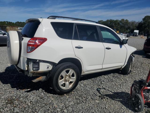 Photo 3 from auction – 2011 TOYOTA RAV4 with VIN 2T3ZF4DV3BW067614