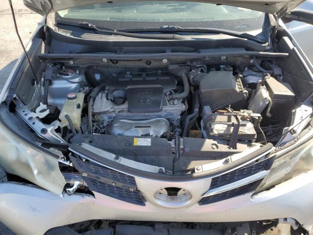 Photo 12 from auction – 2015 TOYOTA RAV4 XLE with VIN JTMWFREV1FD060193