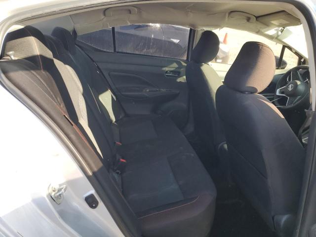 Photo 10 from auction – 2020 NISSAN VERSA SR with VIN 3N1CN8FVXLL813050