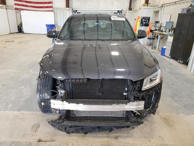 Photo 5 from auction – 2016 AUDI Q5 PREMIUM with VIN WA1L2AFPXGA135910