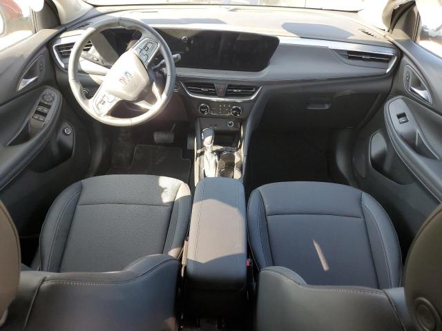 Foto 8 de la subasta – 2025 BUICK ENCORE GX con VIN KL4AMBSP7SB165673