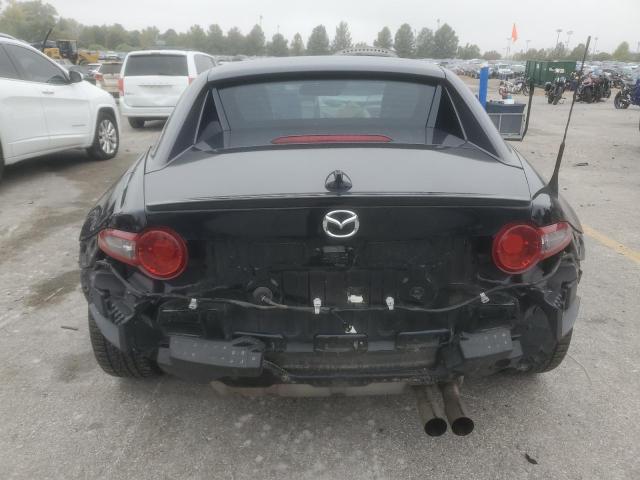 Photo 6 from auction – 2021 MAZDA MX-5 MIATA with VIN JM1NDAL79M0453466