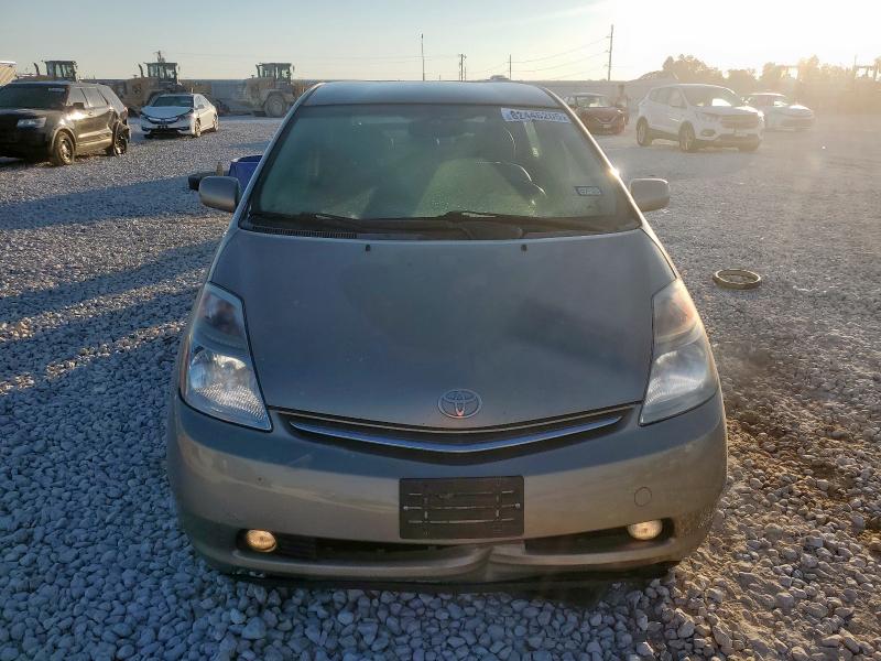 Photo 5 from auction – 2009 TOYOTA PRIUS with VIN JTDKB20U897867040