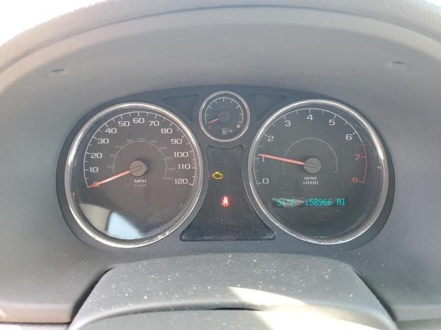 Photo 9 from auction – 2005 CHEVROLET COBALT LS with VIN 1G1AL52F257607079