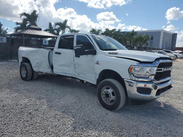 Photo 4 from auction – 2024 RAM 3500 TRADE with VIN 3C63RRGL5RG360548