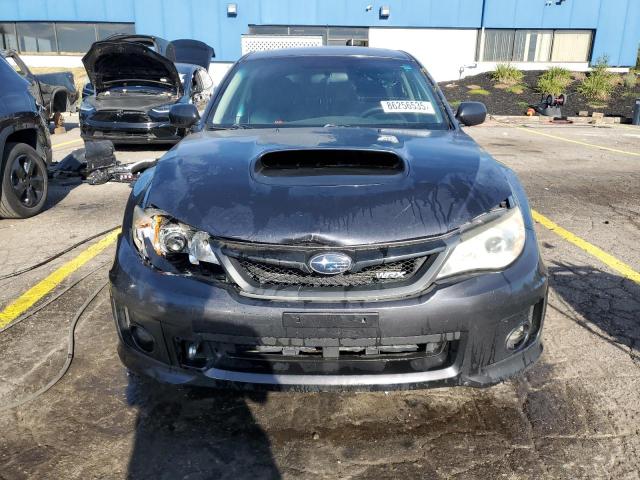 Photo 5 from auction – 2014 SUBARU IMPREZA WR with VIN JF1GR7E67EG203384