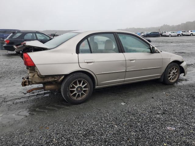 Photo 3 from auction – 2002 HONDA CIVIC with VIN 2HGES16852H932973