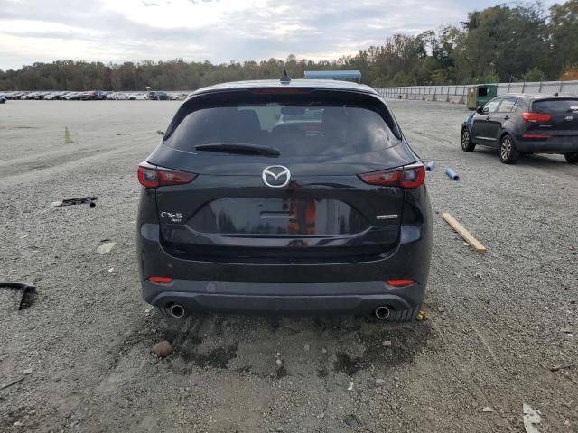 Photo 6 from auction – 2023 MAZDA CX-5 PREMI with VIN JM3KFBEMXP0125796