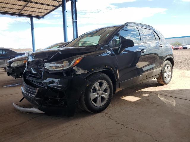 Photo 1 from auction – 2020 CHEVROLET TRAX 1LT with VIN KL7CJLSB1LB056772