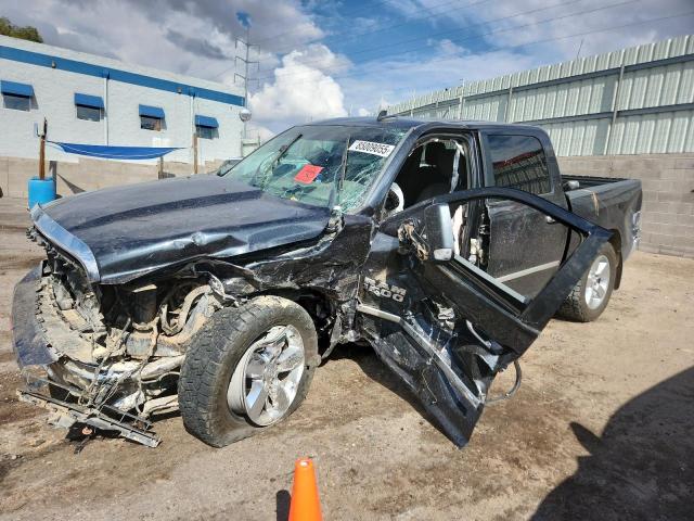 RAM 1500 SLT 2017 with VIN 3C6RR7LT1HG626652 - Photo from auction