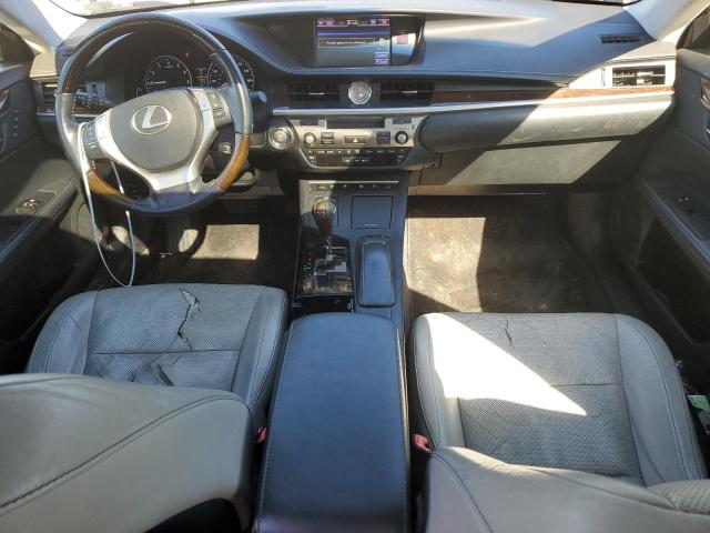 Photo 8 from auction – 2013 LEXUS ES 350 with VIN JTHBK1GG1D2069865
