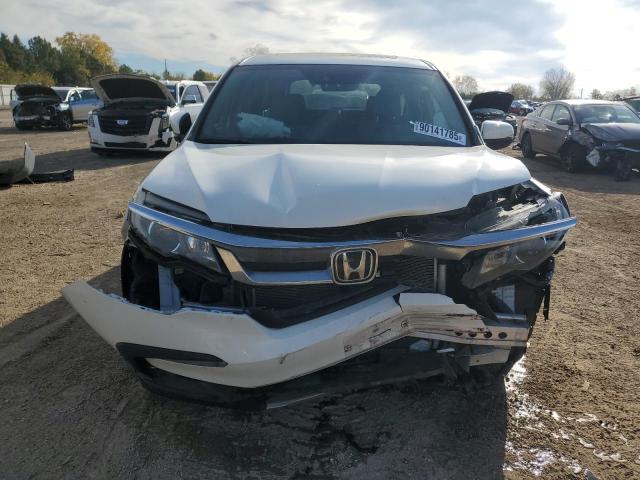 Photo 5 from auction – 2019 HONDA PILOT EXL with VIN 5FNYF6H54KB056385