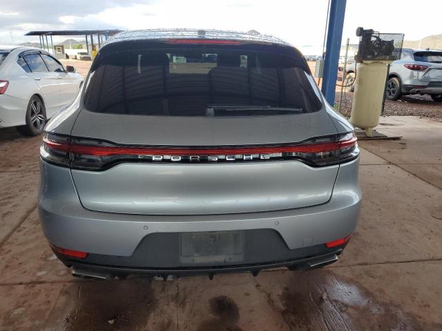 Photo 6 from auction – 2020 PORSCHE MACAN with VIN WP1AA2A50LLB03721