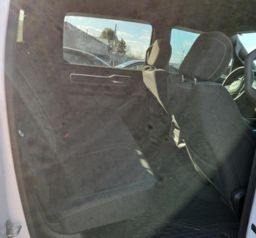 Photo 10 from auction – 2022 RAM 1500 BIG H with VIN 1C6SRFFM4NN168107