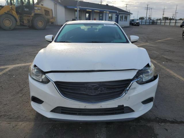 Photo 5 from auction – 2014 MAZDA 6 TOURING with VIN JM1GJ1V6XE1162234